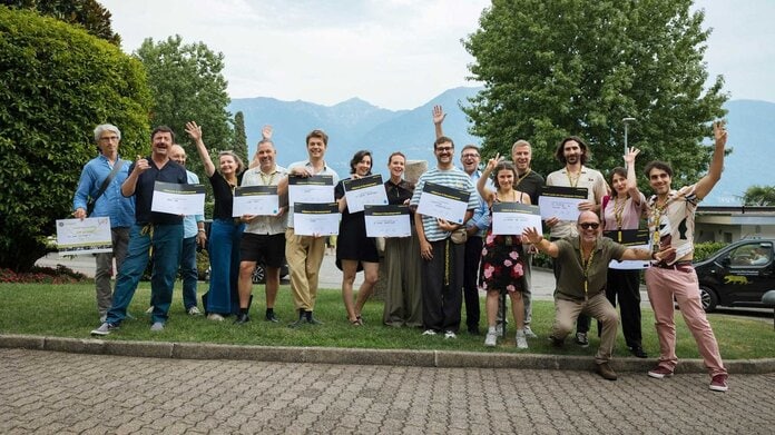 locarno pro winners