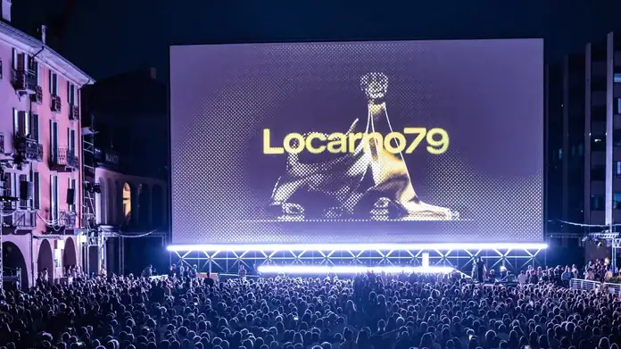 Locarno Film Festival