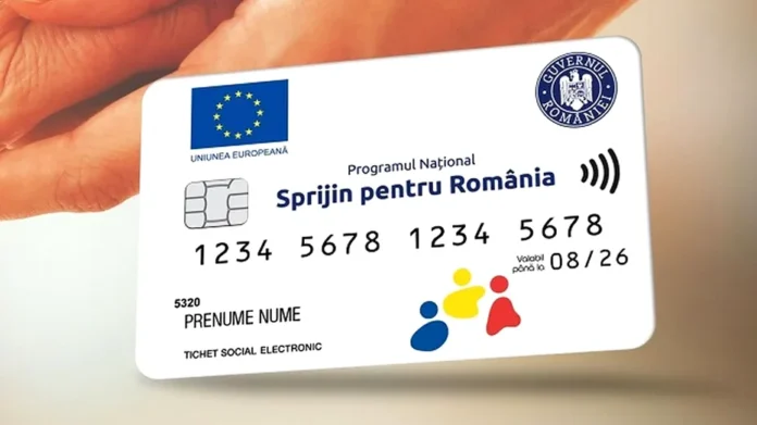 Guvernul prelungește sprijinul pentru persoanele defavorizate prin acordarea de TICHETE SOCIALE și majorează bugetul pentru elevii din medii vulnerabile - ReplikTv