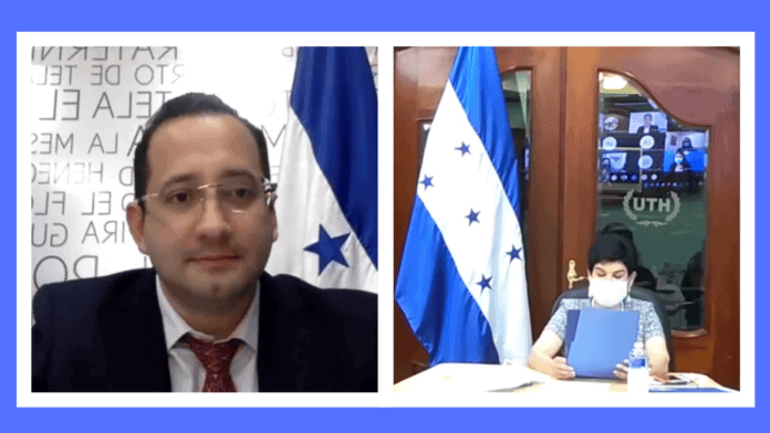 Honduras_OEA