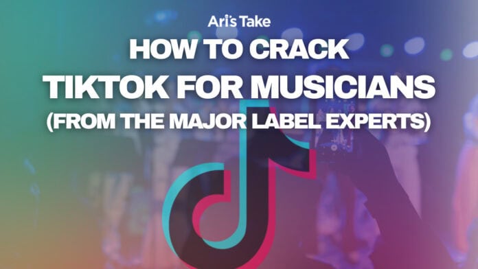 How to Crack TikTok thumbnail