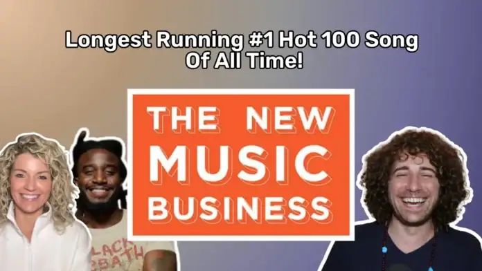 Heather Vassar, Shaboozey, and Ari Herstand on the New Music Business Podcast