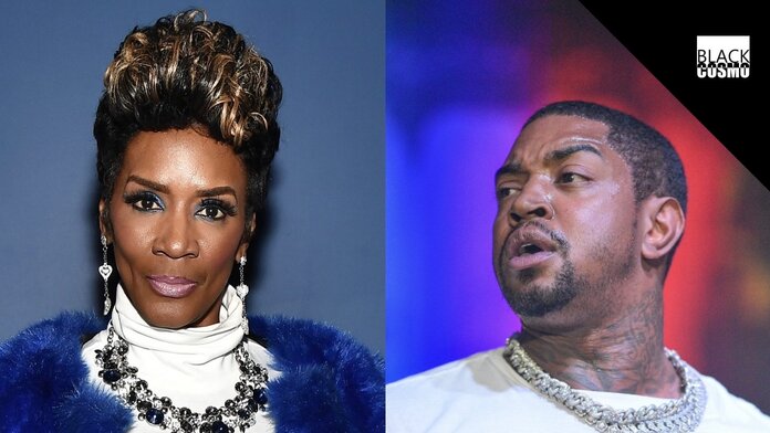 Momma Dee Speaks On Her Relationship With Scrappy After Learning How He Allegedly Conceived His Youngest Child (WATCH)