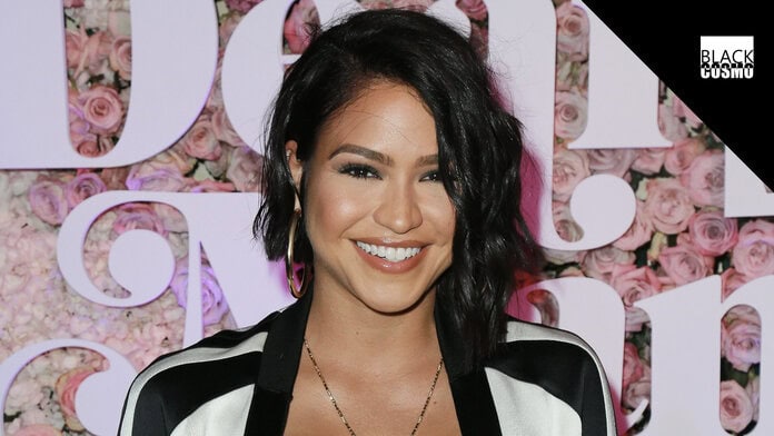 Congrats! Cassie Reveals Gender Of Third Child She