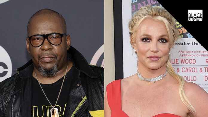 Oop! Bobby Brown Says He "Couldn’t Take It" After Hearing Britney Spears
