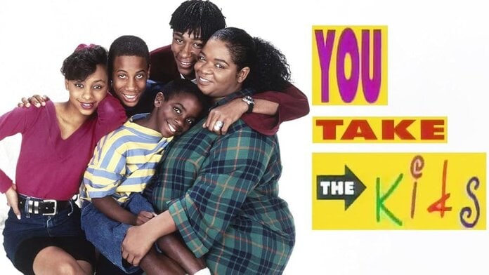 “You Take the Kids” is an American sitcom television series that aired on CBS from December 15, 1990