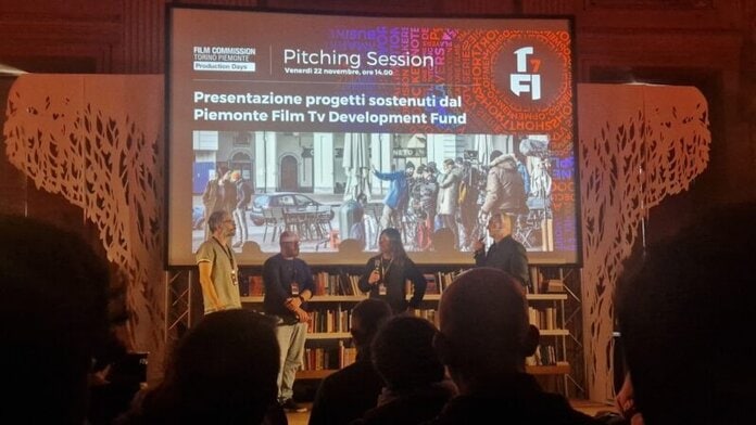 I film sostenuti dal Development fund di FCTP, i romanzi di Guarda che Storia!: molti progetti presentati a TFI traggono spunto dalla realtà