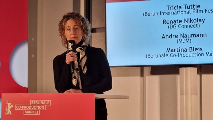 “Sono sempre stata una programmatrice orientata all’audience