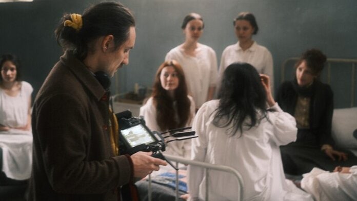 Sono in corso in Piemonte le riprese di L’Age d’or, opera prima di Bérenger Thouin, coproduzione Francia-Italia sostenuta da FCTP