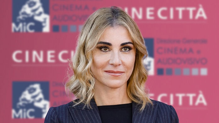 Approvato oggi dal CdA di Cinecittà SpA, il Piano Industriale 2025-2029, presentato dall’AD Manuela Cacciamani.