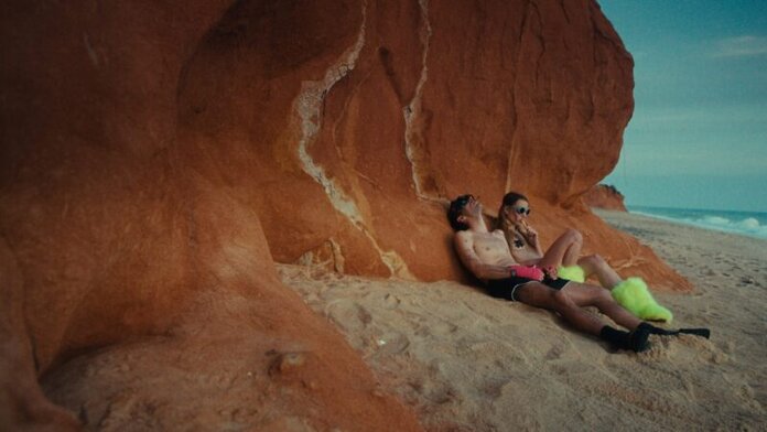 Nasce LSPG Popcorn, divisione distributiva di Luca Severi Production Group: l'annuncio a Venezia 82. con 2 film alle GDA