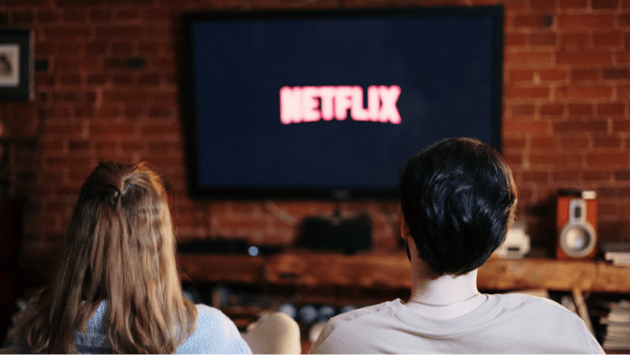 Netflix Masha Bear
