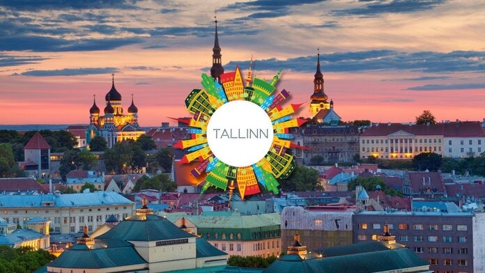 Industry@Tallinn & Baltic Event
