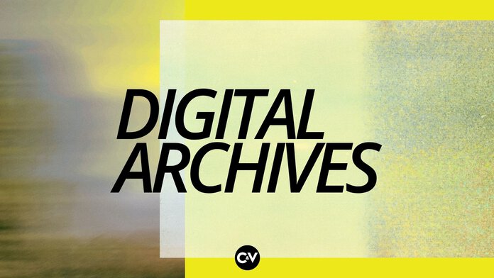 digital archives