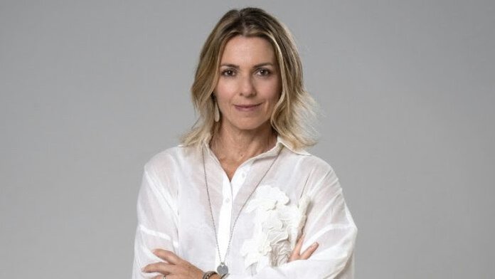 Sonia Rovai Disney Italia