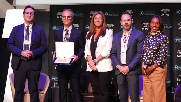 ACE Global Meeting Rome
