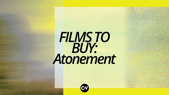 Reed Van Dyk Atonement