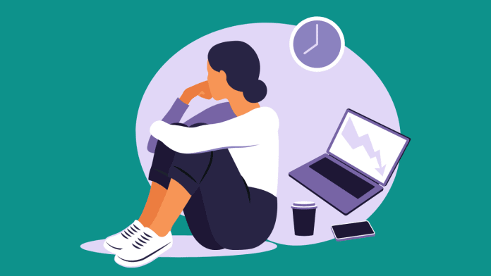 quiet quitting blog Doru Dima