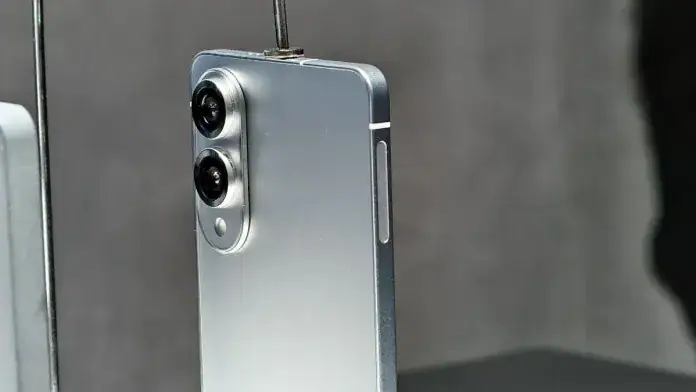 Samsung Galxy S25 Edge