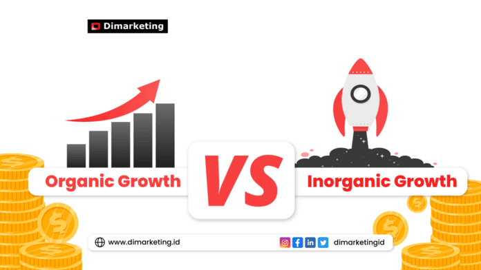 Organic Growth Vs. Inorganic growth. jasa digital marketing surabaya,
jasa digital marketing jawa timur,
jasa digital marketing jakarta,konsultan marketing,konsultan digital marketing surabaya 