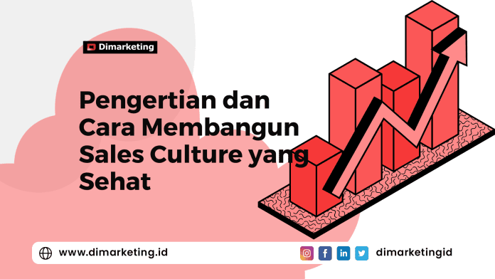 Pengertian dan Cara Membangun Sales Culture yang Sehat, Jasa digital marketing, konsultan marketing,surabaya, jawa timur, jakarta