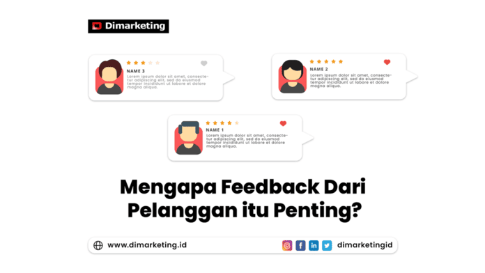 Mengapa Feedback Dari Pelanggan itu Penting, surabaya,
jawa timur,
jakarta,
jasa publikasi media,
press release