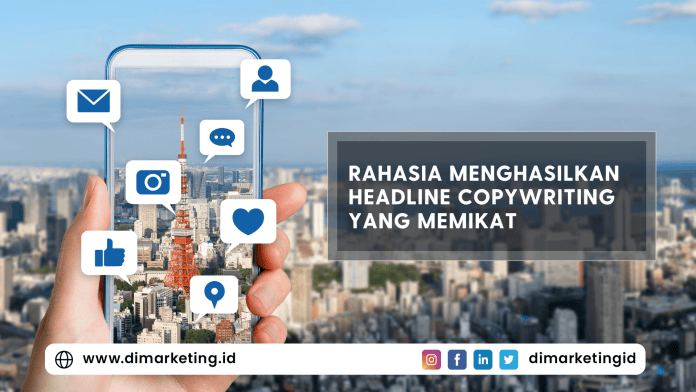Copywriting