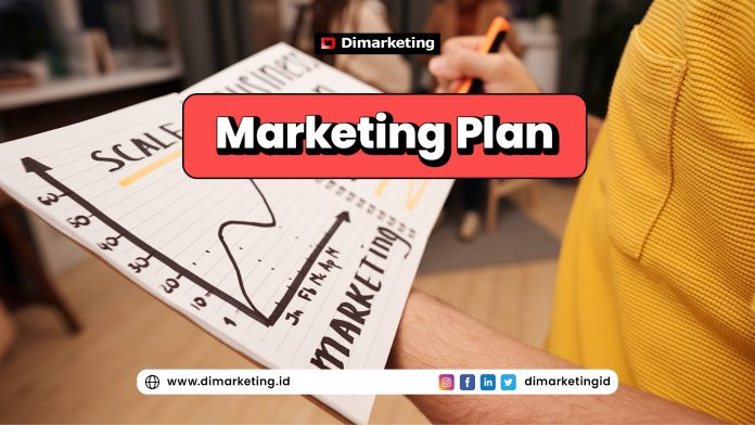 Cara Mempersiapkan Marketing Plan untuk Bisnis Kosmetik Jasa digital marketing, konsultan marketing, jasa sosial media, jasa SEO, jasa pembuatan website,