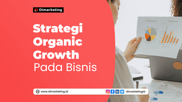 Pentingkah Terapkan Strategi Organic Growth Pada Bisnis, jasa digital marketing surabaya, jasa digital marketing jawa timur, jasa digital marketing jakarta