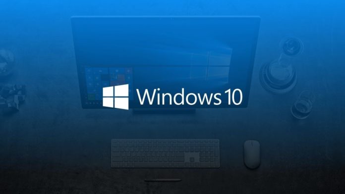 Windows 10 Insider Preview Build 19582