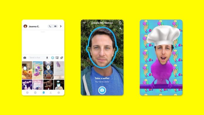 Fix Snapchat Cameos Not Showing Up Fix Snapchat Cameos Not Showing Up