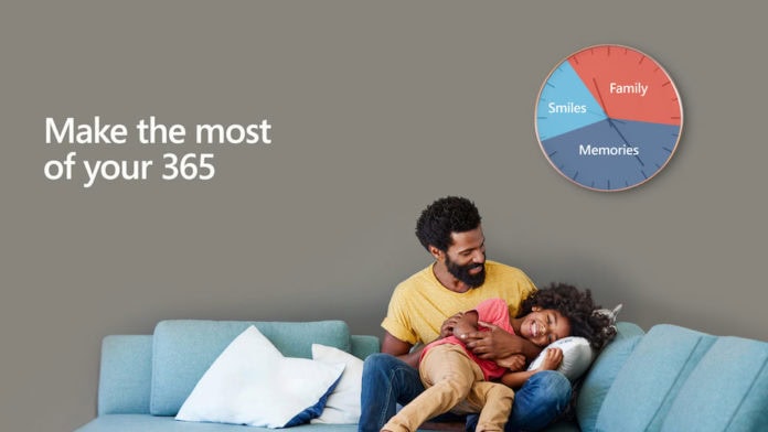 Get the new Microsoft 365 Family Personal Subscriptions Get the new Microsoft 365 Family Personal Subscriptions