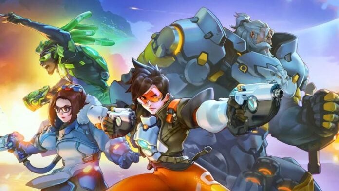 Fix-Overwatch-Console-Error-BC-124