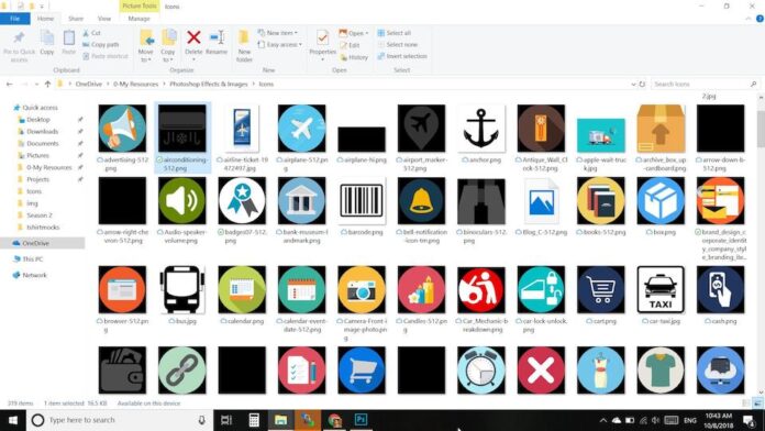 How-to-Fix-Black-Transparent-PNG-Background-in-File-Explorer How-to-Fix-Black-Transparent-PNG-Background-in-File-Explorer