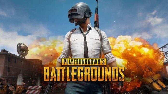 Player Unknown's BattleGrounds Player Unknown's BattleGrounds