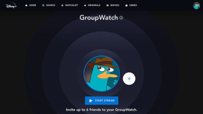 How-to-Use-Disney-Plus-GroupWatch-Watch-Party-Feature How-to-Use-Disney-Plus-GroupWatch-Watch-Party-Feature