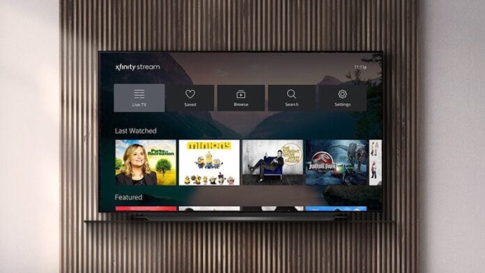 How to Fix Error TVAPP-00100 on Comcast Xfinity Stream App How to Fix Error TVAPP-00100 on Comcast Xfinity Stream App