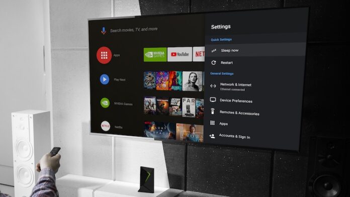 How-to-Update-NVIDIA-Shield-TV-Firmware-or-Device-Software How-to-Update-NVIDIA-Shield-TV-Firmware-or-Device-Software