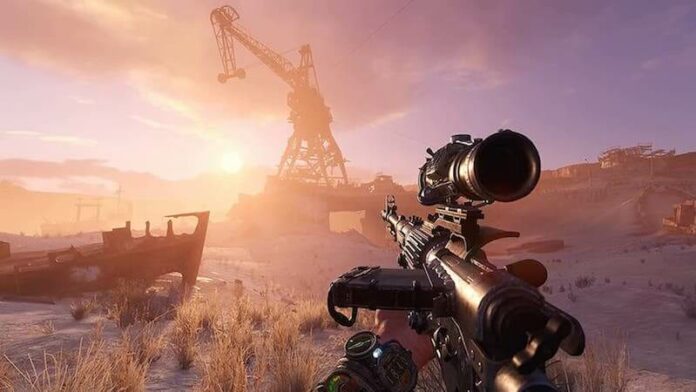 How-to-Fix-Metro-Exodus-Keeps-Crashing-at-Startup-or-Wont-Launch-on-PC How-to-Fix-Metro-Exodus-Keeps-Crashing-at-Startup-or-Wont-Launch-on-PC