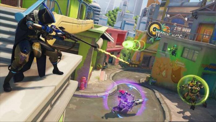 How-to-Fix-Overwatch-2-Aim-Feels-Weird-Off-Wobbly-or-Floaty How-to-Fix-Overwatch-2-Aim-Feels-Weird-Off-Wobbly-or-Floaty