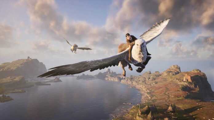 How-to-Fix-Blue-Screen-Glitch-in-Hogwarts-Legacy-on-PC-Xbox-or-PS4-PS5