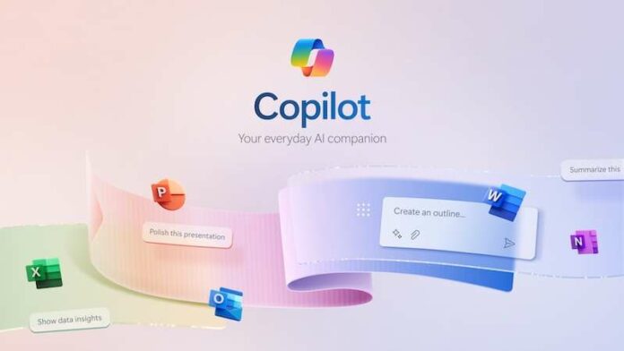 Microsoft Copilot Assistant Can Access your Google Account Directly Microsoft Copilot Assistant Can Access your Google Account Directly