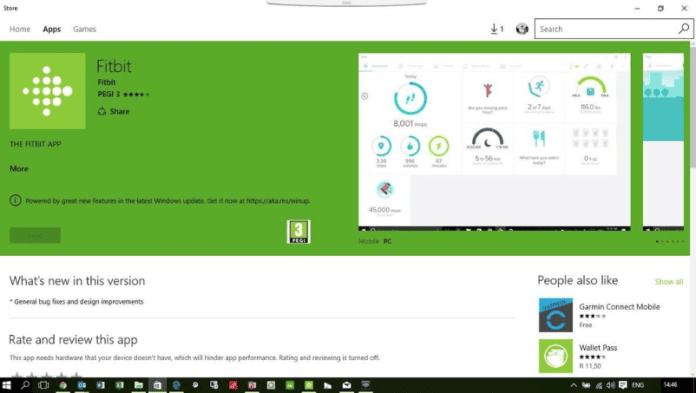 Fix Install Button Greyed Out Buttons in Microsoft Store