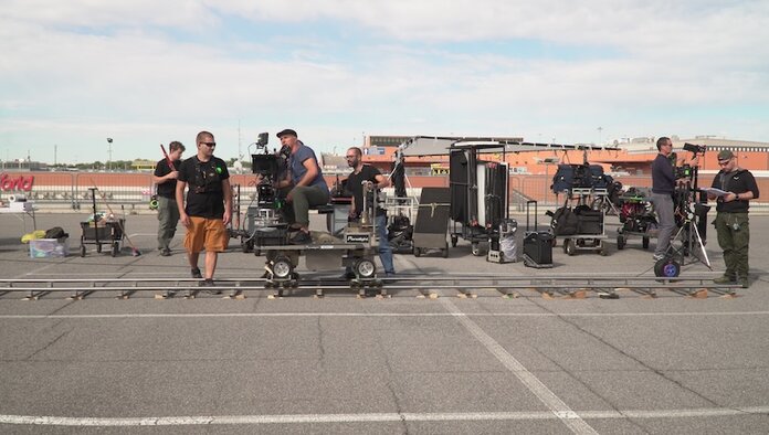 Il 14 aprile, a Milano, il convegno promosso da Lombardia F.C. sui fondi per le produzioni cinematografiche sul territorio