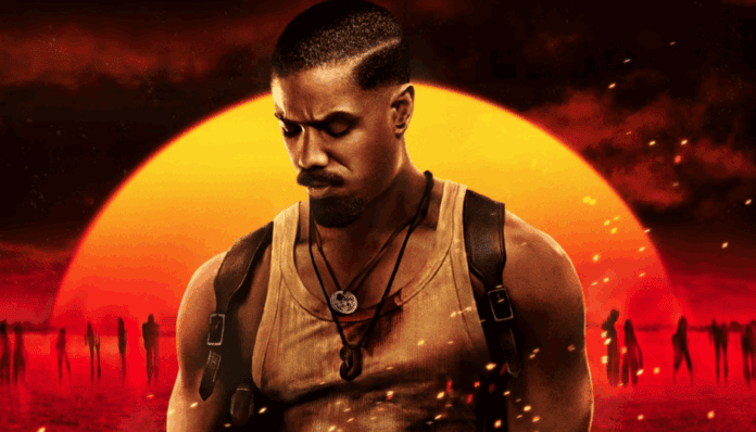 'Sinners' Returns to IMAX for Halloween: How the Re-Release Could Shape Awards Season | Black Girl Nerds