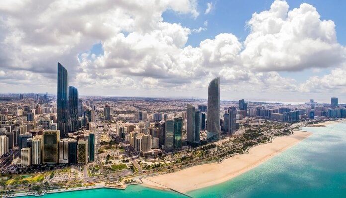 Abu Dhabi Film Production