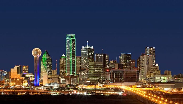 Texas Audiovisual Sector TMIIIP