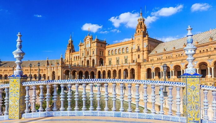 Andalucía Film Commission