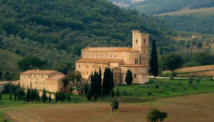 Toscana Film Commission