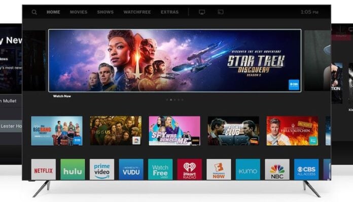 Fix-Vizio-Smartcast-TV-Not-Connecting-to-Wifi-Internet-Network